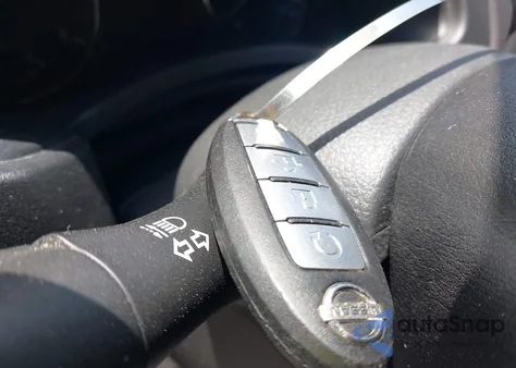 2016 Nissan Pathfinder Platinum/S/Sl/Sv z USA, uszkodzony, nr VIN 5N1AR2MM5GC628370